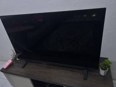 Smart Tv 43 inchi Full HD