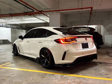 2022 Honda Civic Type R TYPE R