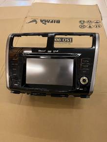 Aksesori Kereta Untuk Dijual