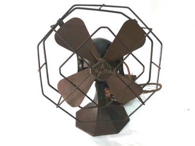 Vintage Fitgerald STAR-Rite Electric Fan