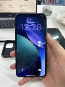 iPhone 11 Pro Max 512GB