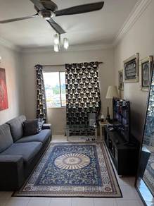 Apartment For Sale in Pangsapuri Cemara (Cheras)