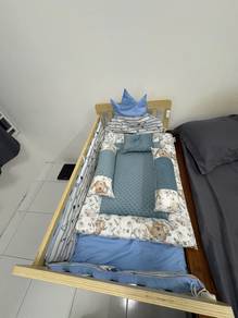 Baby Cot
