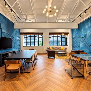 Office space For Rent in Bangsar,KUL