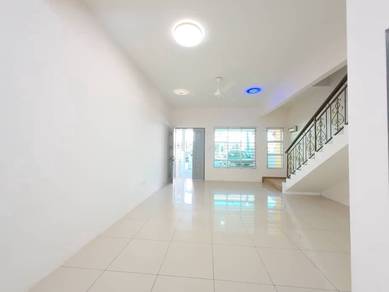 2-storey Terraced House For Rent in Penampang,SBH