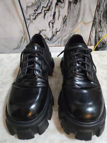 Prada Leather women