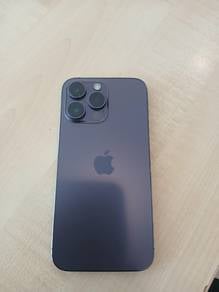 iPhone 14 Pro Max 256GB Deep Purple