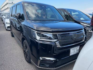 Honda Stepwagon SPADA in Kajang, SGR