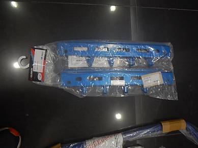 Cusco Seat Rail Plus Bar For FL5 Type R