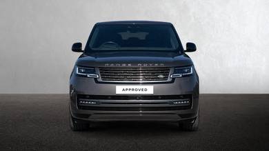 Land Rover Range Rover SWB AUTOBIOGRAPHY P530 in Glenmarie, SGR
