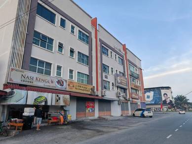 Shop lot For Sale in Alor Setar,KDH