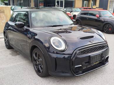 Mini Cooper S S 3DOOR in Cyberjaya, SGR