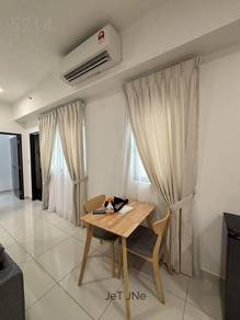 Service Residence For Rent in Edusentral