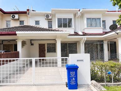 2-storey Terraced House For Sale in Taman TTDI Jaya,SGR