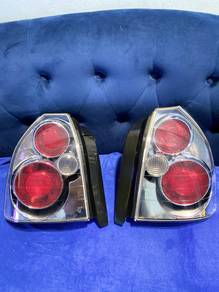 Honda EK 9 Taillights SONAR