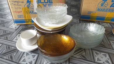 Pinggan mangkok