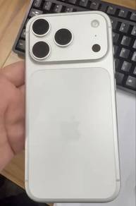IPHONE 17 PRO 256gb