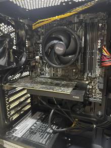 workstation desktop for sell