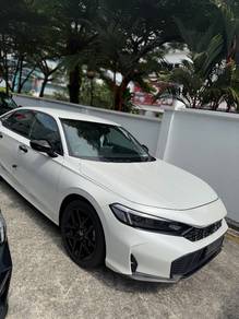 Honda Civic RS in Others, SGR