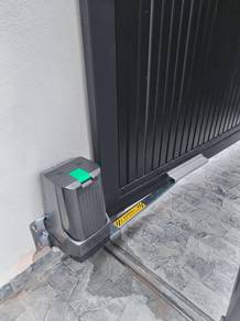 AutoGate System Crazy Price Dcmoto 975