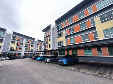 Apartment For Sale in Cyber City Apartment 2