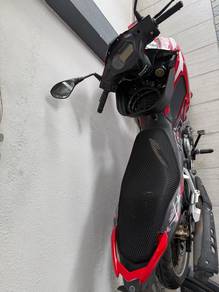 Benelli RFS150i