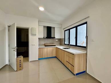 Service Residence For Rent in HANA Eco Ardence