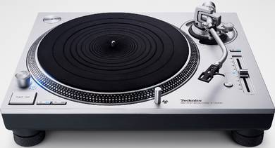 Technics SL-1200GR2