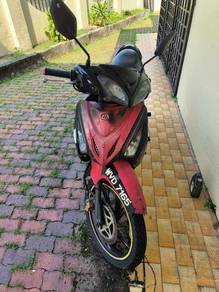 Modenas GT128