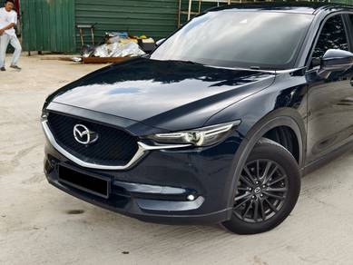 Mazda CX-5 G GVC PLUS HIGH in Skudai, JHR