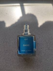 Opai Oasis Extrait De Parfum (Baru pakai sikit, 95