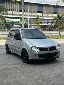 Perodua Kancil 660 EX in Serdang, SGR