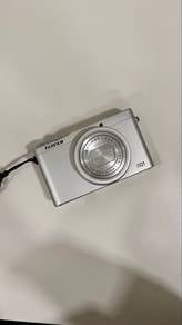 Pocket Camera Fujifilm XQ1