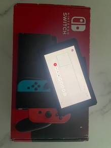 Nintendo Switch V2