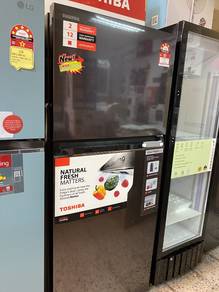 TOSHIBA GR-RT559WE-PMY Inverter Refrigerator s1n