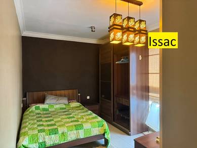 Condominium For Sale in Serina Bay