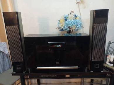 hifi denn+remote