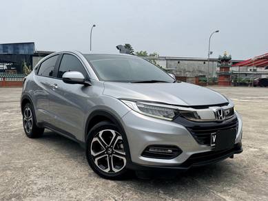 Honda HR-V V in Johor Bahru, JHR