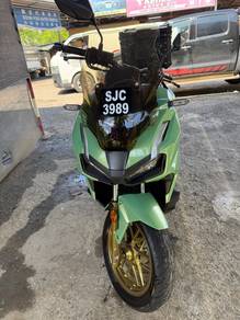 Honda ADV 160