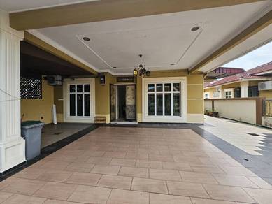 Semi-Detached House For Sale in Paya Rumput,MLK