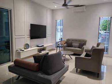 2-storey Terraced House For Sale in Semenyih,SGR