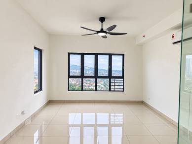 Service Residence For Rent in Astrum Ampang