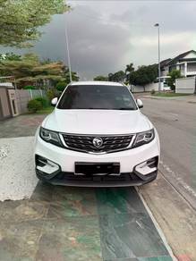 Proton X70 TGDI PREMIUM 2WD in Bandar Bukit Tinggi, SGR