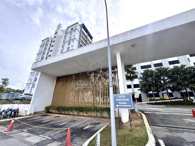 Apartment For Sale in Puncak Hijauan