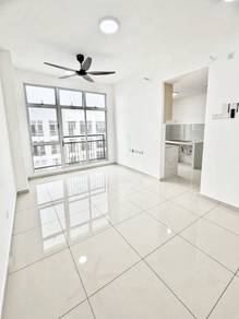Service Residence For Rent in Midas @ Seri Alam