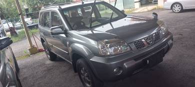 Nissan X-Trail LUXURY in Klang, SGR