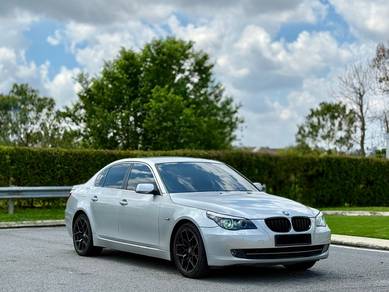 BMW 523i 23i SE in Johor Bahru, JHR
