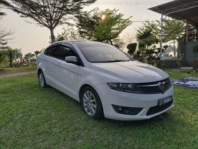 Proton Preve EXECUTIVE in Tawau, SBH