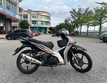Honda Future 125