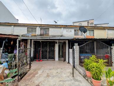 2-storey Terraced House For Sale in Selayang,SGR
